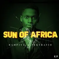 Sun of Africa - EP by Aspektratio