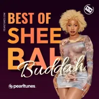 Best of Sheebah Nonstop Mix Lyrics - DJ Buddah 