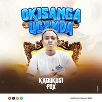Okisanga Uganda - Kabukusi Fox 
