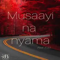 Musaayi na nyama Lyrics - Alvin Kizz 