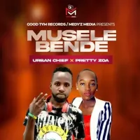 Muselebende Lyrics - Urban Chief Omutondoli ft. Pretty Zoa