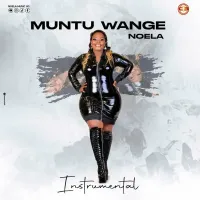 Muntu Wange (Instrumental) - Noela 