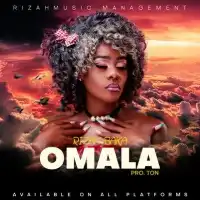 Omala Lyrics - Rizah Baka 