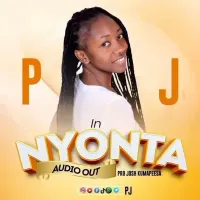 Nyonta Lyrics - Prossy Jeiz PJ 