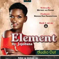 Element Lyrics - Jojobana 