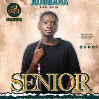 Senior Lyrics - Jojobana 