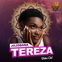 Tereza Lyrics - Jojobana 