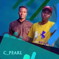 Let's party - C Pearl ug ft. Hayes willit