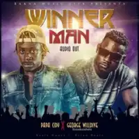 Winner Lyrics - George Willdive ft. papa cidy