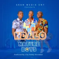 Ndalo Lyrics - Nature Boys 