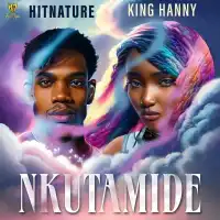 Nkutamide - HitNature ft. King Hanny