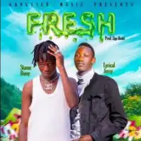 Fresh Lyrics - Stama Bwoy ft. Lyrical Jersy