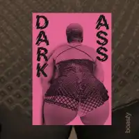 Dark Ass Lyrics - Ratigan Era ft. Najgee