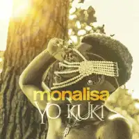 Monalisa Lyrics - Yoh Kuki 