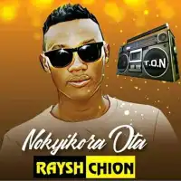 Nokyikora Ota Lyrics - Raysh Chion 