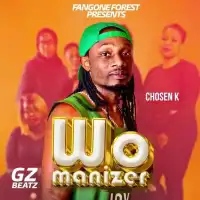 Womanizer Lyrics - Chosen K 