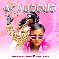 Akawoowo - Jowy Landa ft. Jose Chameleone