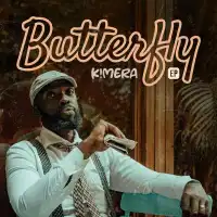 butterfly - KIMERA