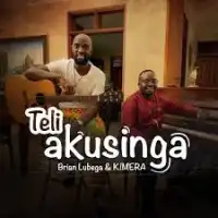 Teli Akusinga - KIMERA ft. Brian Lubega