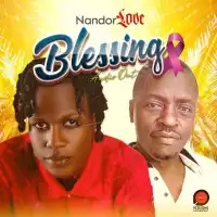 Blessing - Nandor Love 