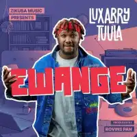 Ewange Lyrics - Luxarry Tuula 