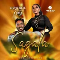 Sagala - Bugie ft. A Pass