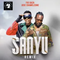 Sanyu Sanyu (Remix) - Fik Gaza ft. Jose Chameleone