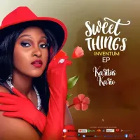 Sweet Things Inventum - EP - Karitas Kario