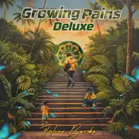 Growing Pains (Deluxe) - Joshua Baraka