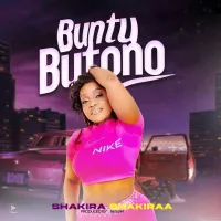 Buntu Butono - Shakira Shakiraa 