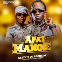 APAT MANOK Lyrics - Eezzy ft. DJ Redcardz