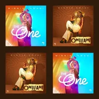 The One Omwami - EP - Winnie Nwagi