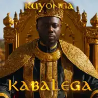 Kabalega - Album by Ruyonga