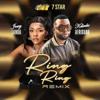 Ring (Remix) - Kelechi Africana ft. Jowy Landa