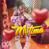 Mutima - Nandor Love 