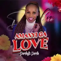 Amanyi Ga Love Lyrics - Damalie Dama 