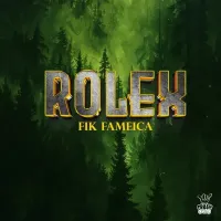 Rolex - Fik Fameica 