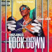 Tonzijukiza Lockdown - Alien Skin 