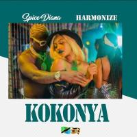 Kokonya Lyrics - Spice Diana ft. Harmonize