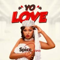 Your Love Lyrics - Spice Diana 