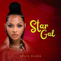 Star Gal - EP by Spice Diana