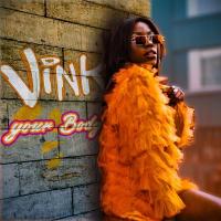 Your Body - Vinka 