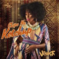 Chips Na Ketchup Lyrics - Vinka 