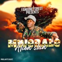 Mwebale Lyrics - Alien Skin 