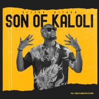 Lion Born in Africa Lyrics - Elijah Kitaka 