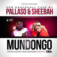 Mundongo - Pallaso, Sheebah 