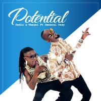 Potential Lyrics - Radio & Weasel ft. General Ozzy