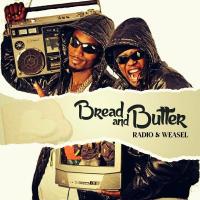 180 Speed - Radio & Weasel ft. Red Banton