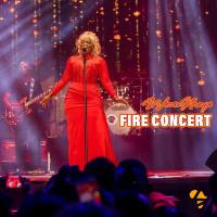 Fire Dancer (Live) Lyrics - Winnie Nwagi 