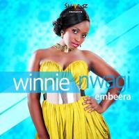 Embeera Lyrics - Winnie Nwagi 